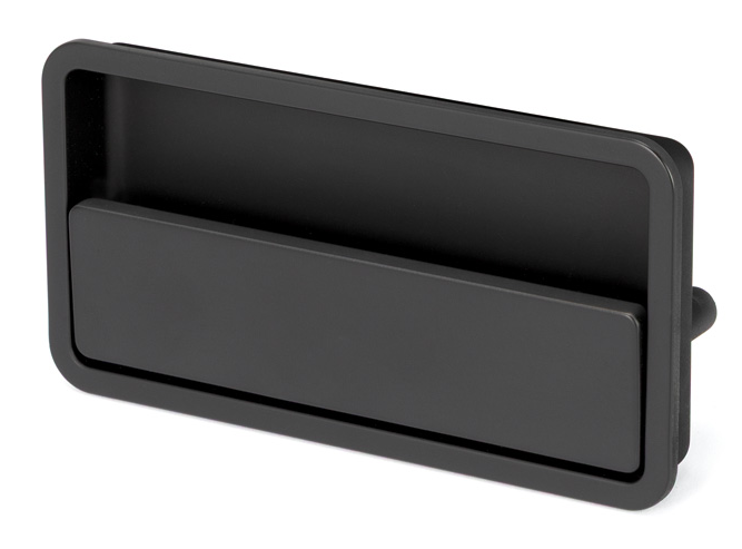 Zelfvergrendelende komgrepen Confurn