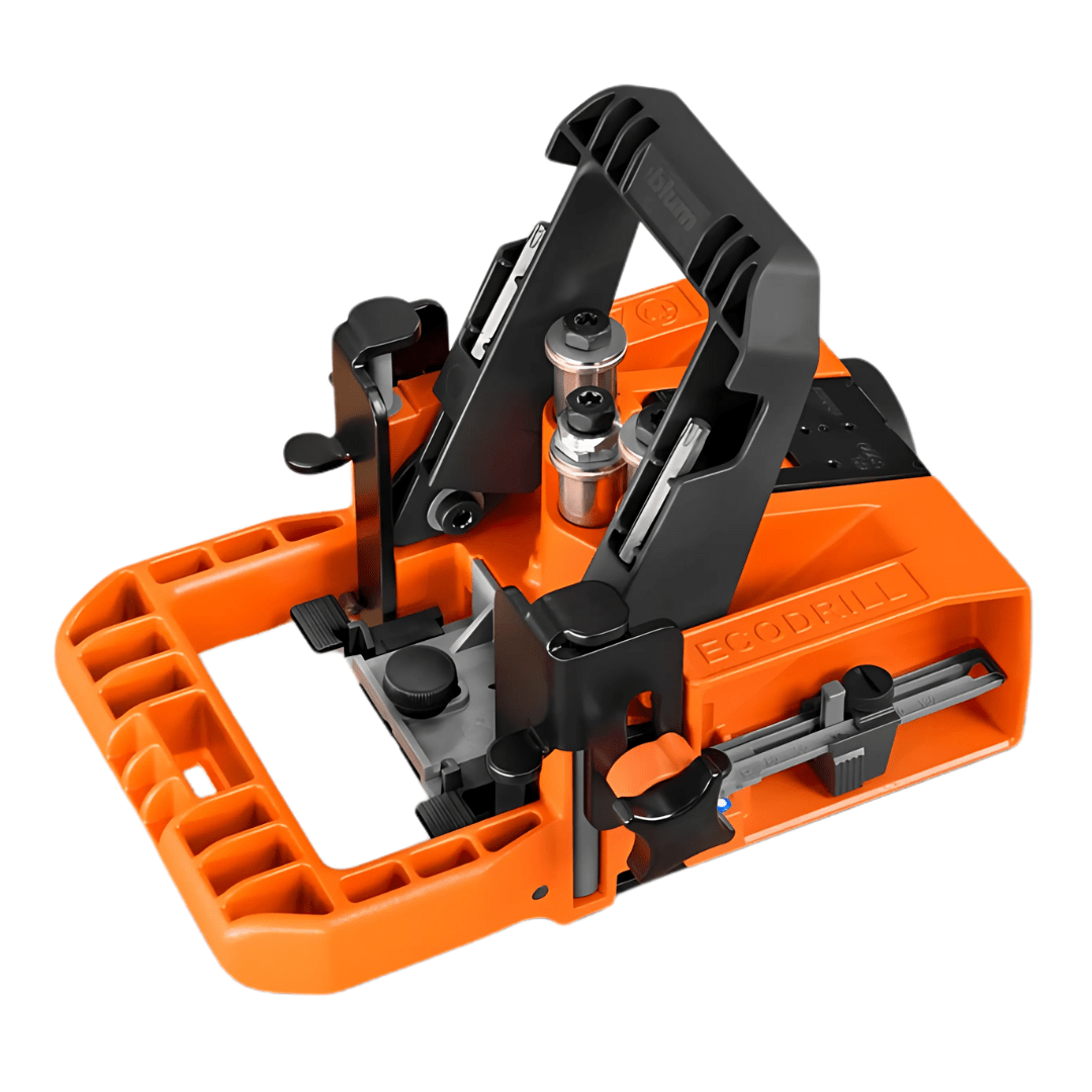 Toebehoren Blum scharnieren