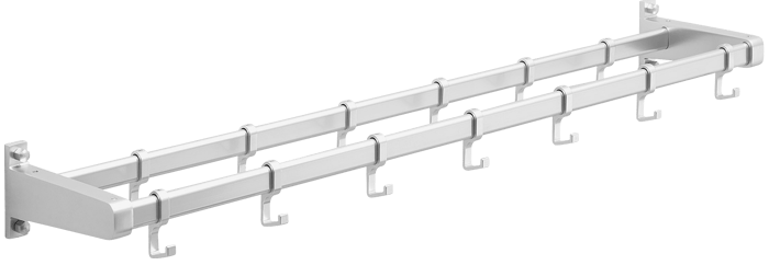 Gardelux Zilver Type 5