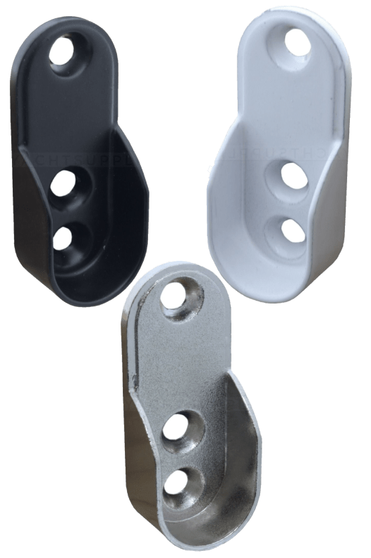 Wandsteun kledingroedes