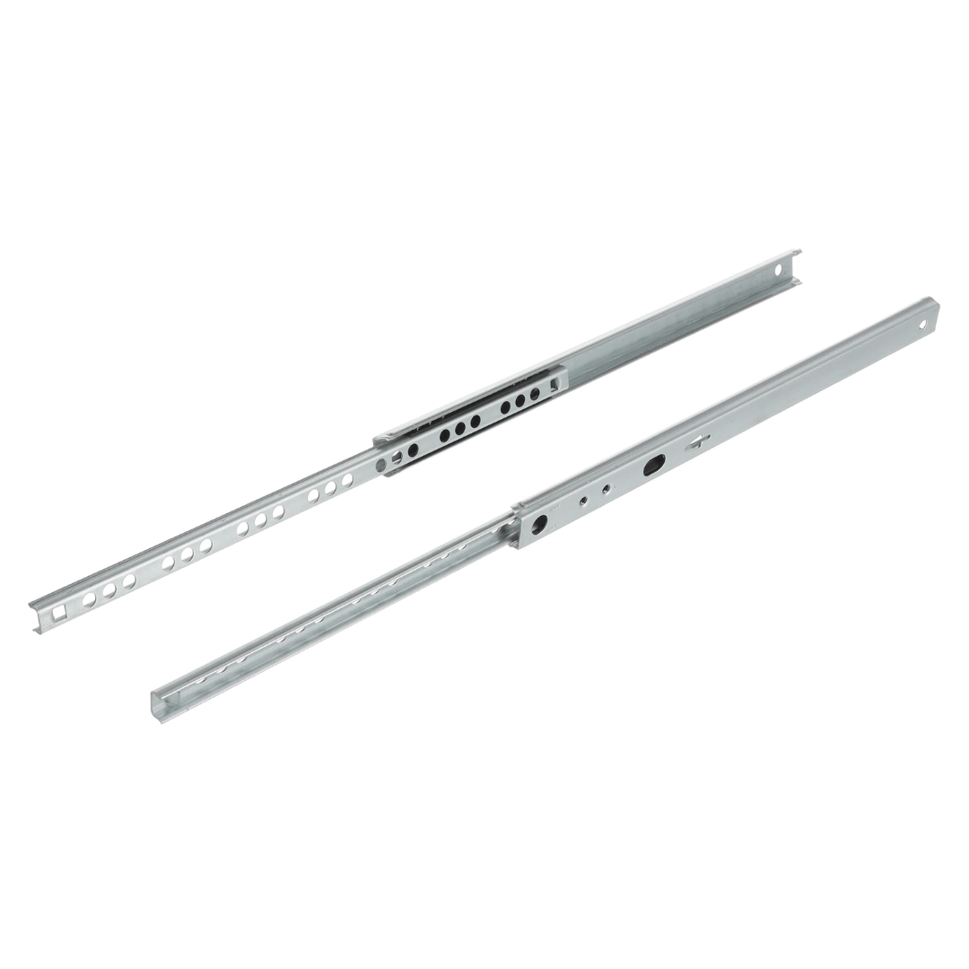 Kogelgeleider gedeeltelijk uittrekbaar demontabel 10kg