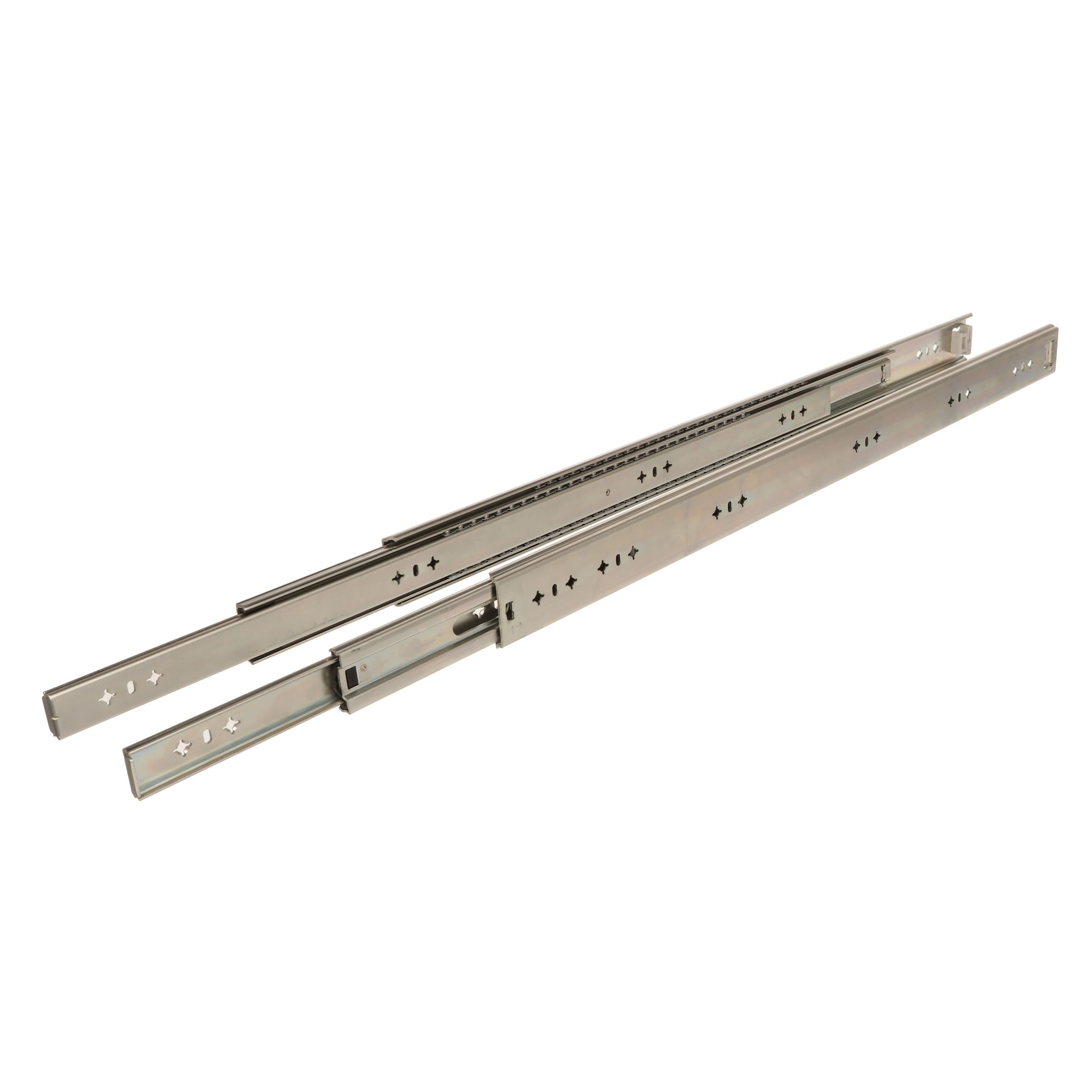 Kogelgeleider Heavy Duty 120kg