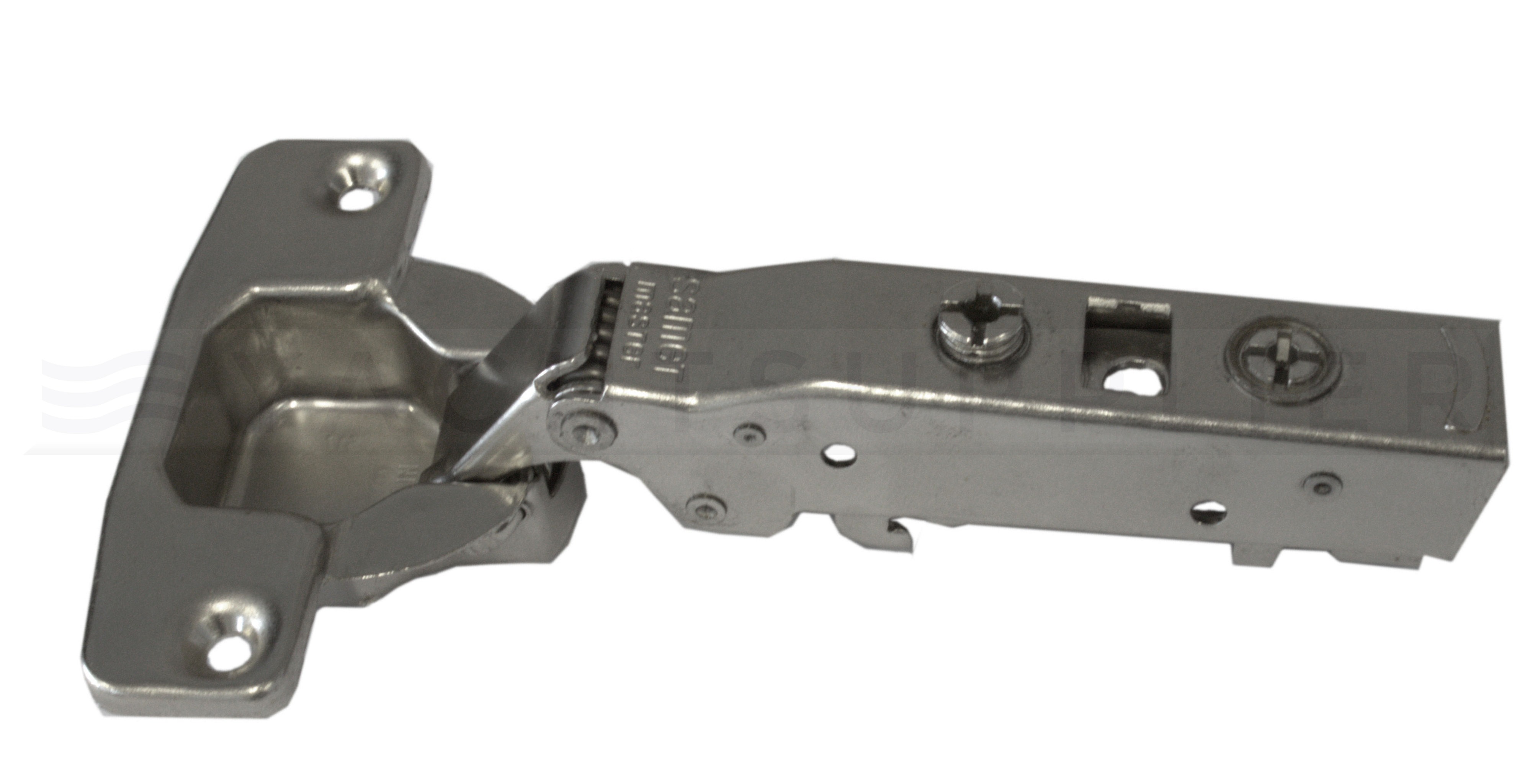 Samet Soft Close Potscharnieren