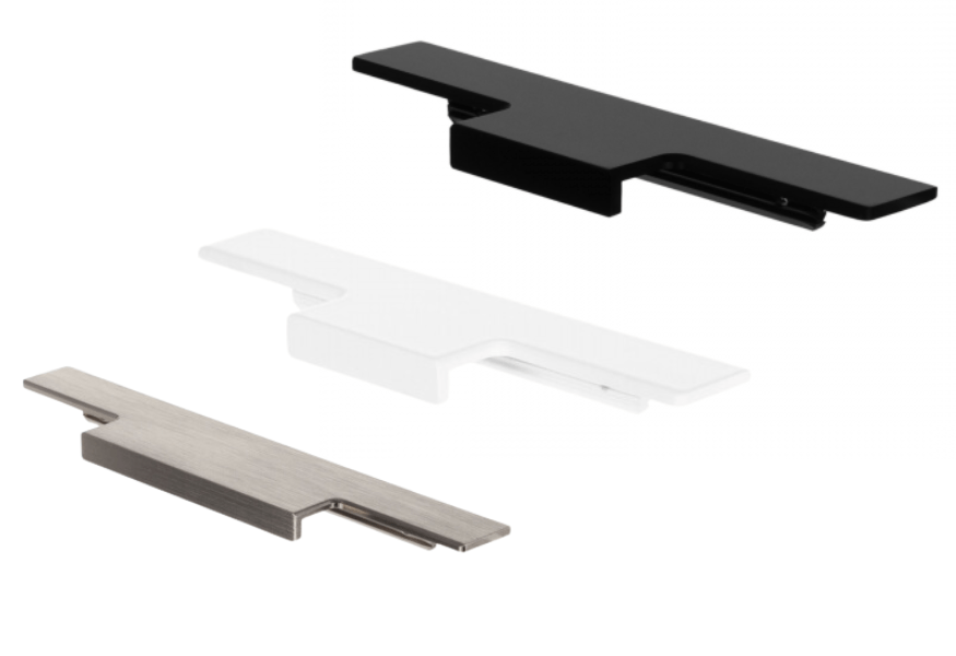 Profielgreep - infrees