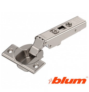 Blum Opschroef Potscharnier