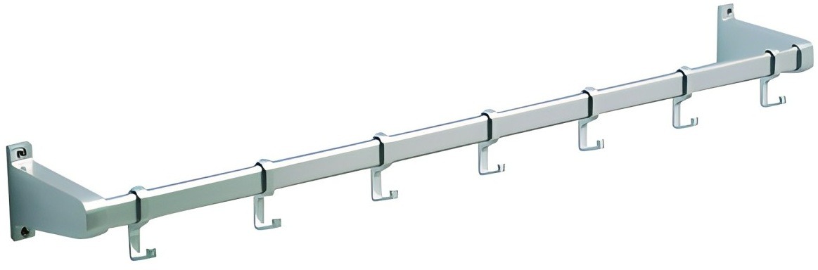 Gardelux Zilver Type 3