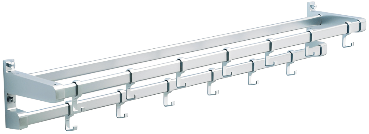 Gardelux Zilver Type 6