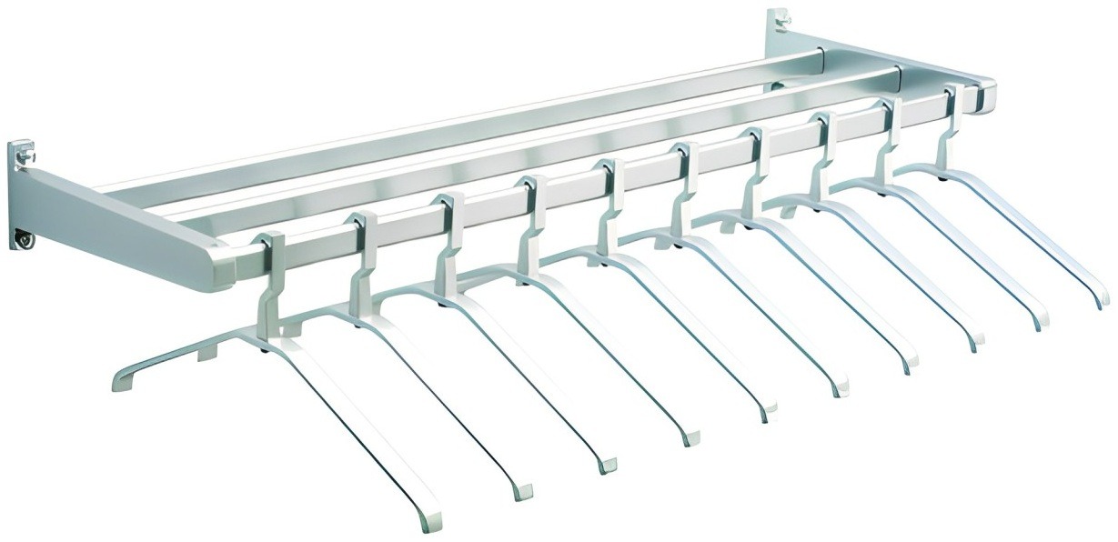 Gardelux Zilver Type 7a