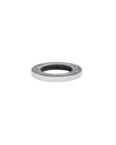 HDD slijtring voor paumelle 100x88x3/1mm rvs geborsteld
