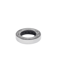 HDD slijtring voor paumelle 76x76x2,5/2,5 rvs geborsteld