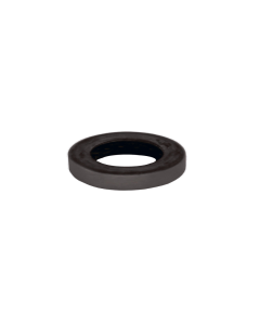 HDD slijtring voor paumelle 76x76x2,5/2,5 mat zwart