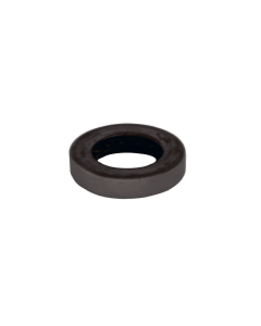 HDD slijtring voor paumelle 80x80x2,5/2,5 mat zwart