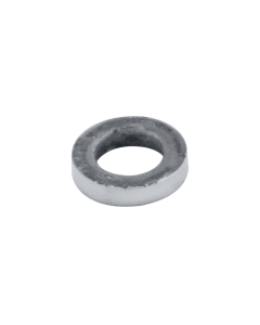 HDD slijtring voor paumelle 80x80x2,5/2,5 nikkel