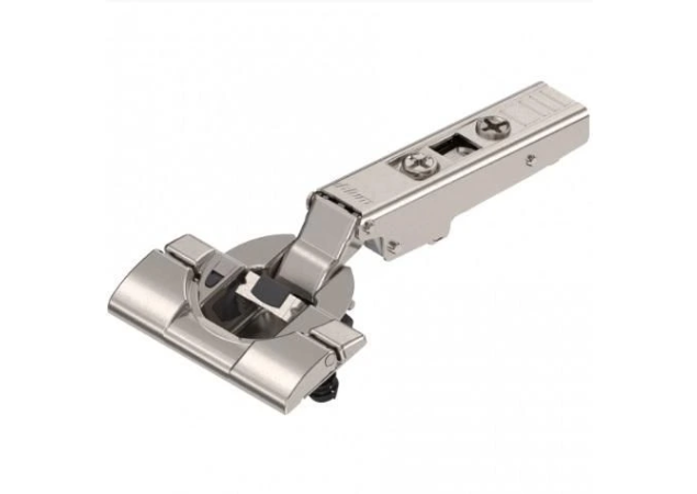 Inboorscharnier Inserta 73B3590 Opliggend Blumotion extra grote opleg mogelijk tot 20mm