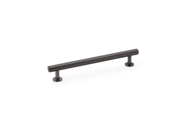 Meubelgreep Plain T-vorm - Antraciet - 196x33x160mm