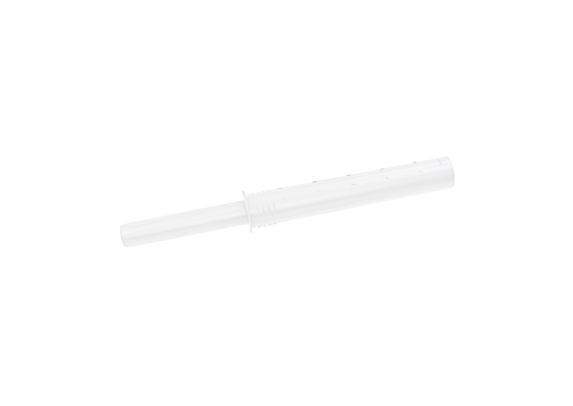 FREEslim Flap Duwspringslot 27N Wit
