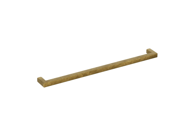 HDD Meubelgreep Crafino Rock - Craft goud - 295x31x285mm