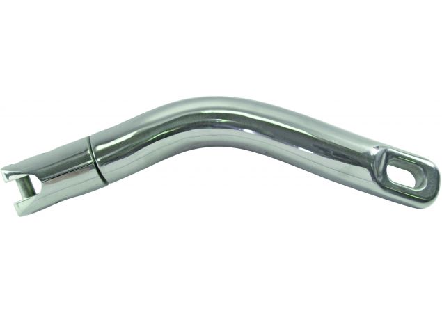 Anker-wartel voor ketting Ø6-8mm BL/Kg 2850 Rvs 316