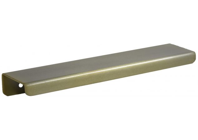 Greep IN - 160x40x128mm - Champagne