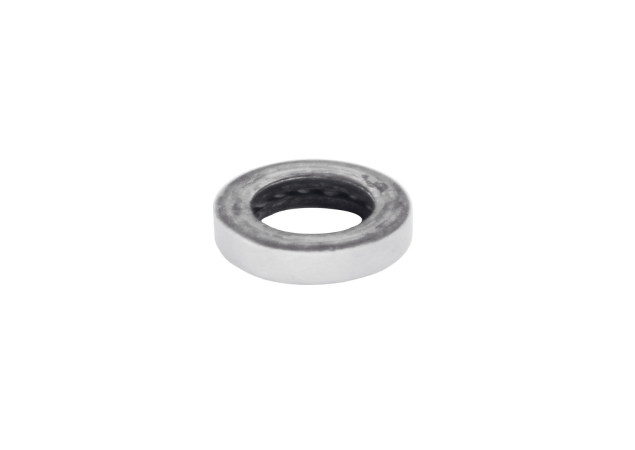 HDD slijtring voor paumelle 76x76x2,5/2,5 rvs geborsteld