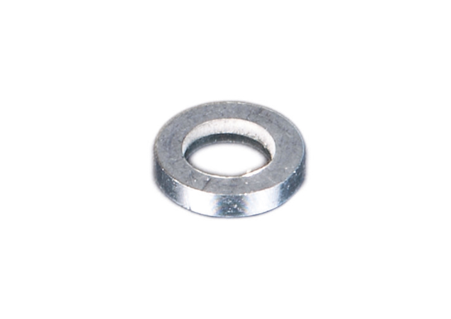 HDD slijtring voor paumelle 80x80x2,5/2,5 chroom