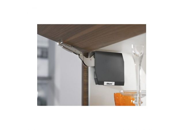 Aventos HK-S Blumotion - 400-1000 - Diep grijs - 20K2C00.06 