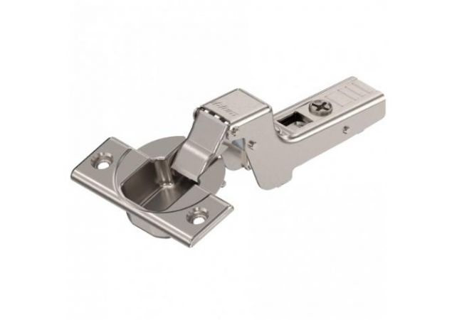 Blum Clip top zonder veer niet zelfsluitend opschroef inliggend 70T3750
