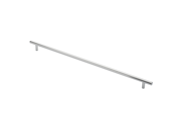 Meubelgreep T-model 508x35x448mm - Chroom gepolijst - FTD445JCP