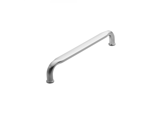 Meubelgreep Gate - 172x12x160mm - RVS Look