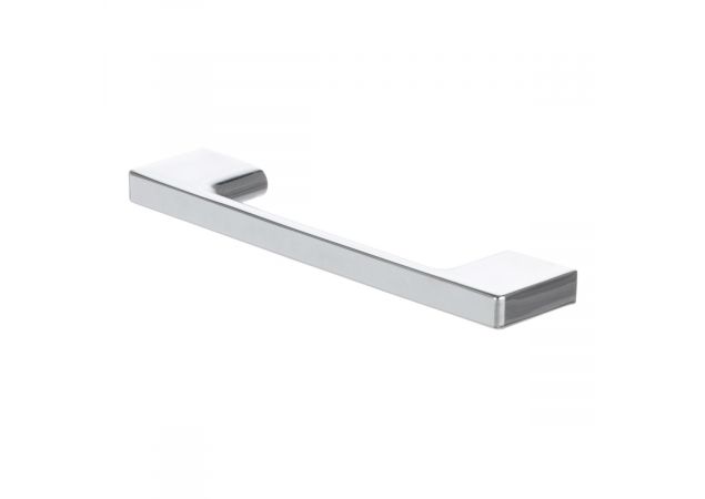 Handgreep Gepolijst Chroom - Lengte: 194mm - Hart op hart: 160mm