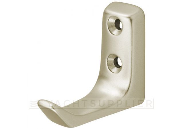 Jashaak enkel Nieuw zilver Hermeta 0031-02