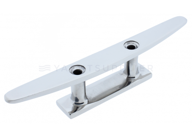Kikker Rvs 316 - 125mm - 2-gats