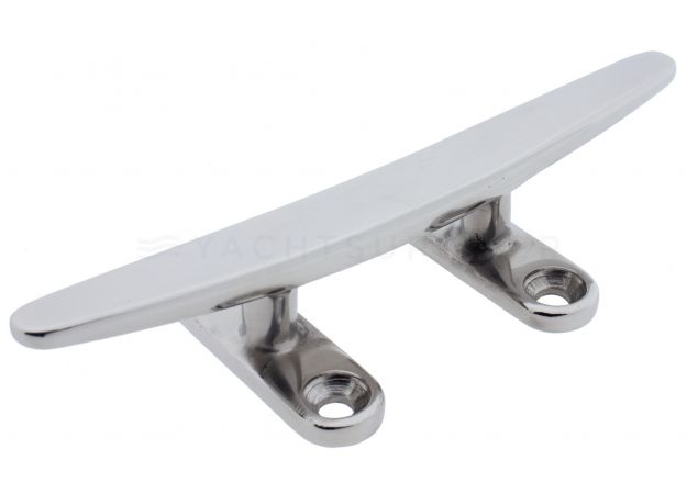 Kikker - Rvs 316 gepolijst - 150mm - 4-gats