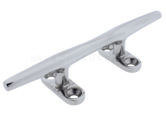 Kikker Stift Model - Rvs 316 gepolijst - 150mm - 4-gats