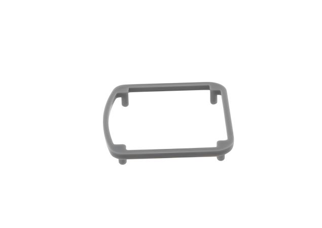 Vulplaat R-Evolution voor plaatdikte 10,5-14mm - 56542.0152