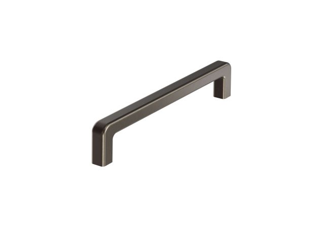 Meubelgreep Mango - 172x35x160mm - Brons
