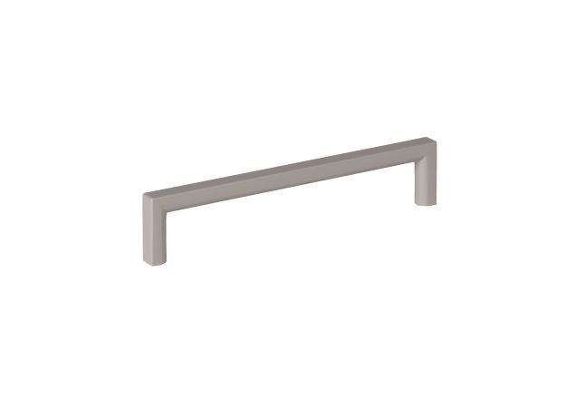 Meubelgreep Tomo - 136x28x128mm - Beige