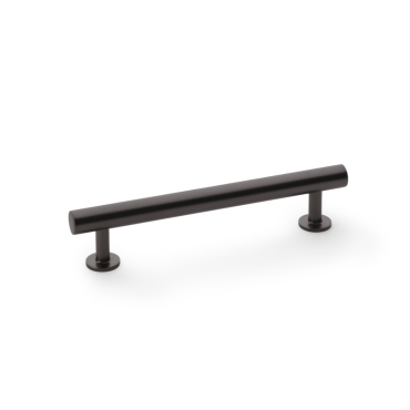 Meubelgreep Plain T-vorm - Antraciet - 164x33x128mm