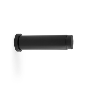 Deurstopper Plain 'Projection' - Zwart