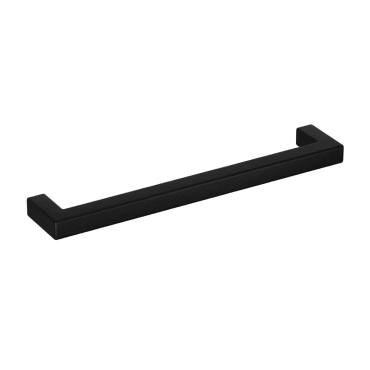 HDD Meubelgreep Crafino Rock - Craft zwart - 170x31x160mm