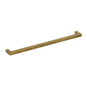 HDD Meubelgreep Crafino Rock - Craft goud - 295x31x285mm