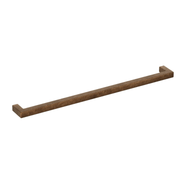 HDD Meubelgreep Crafino Rock - Craft cognac - 295x31x285mm