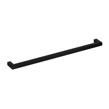HDD Meubelgreep Crafino Rock - Craft zwart - 295x31x285mm