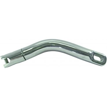 Anker-wartel voor ketting Ø6-8mm BL/Kg 2850 Rvs 316