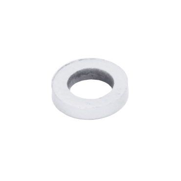 HDD slijtring voor paumelle 80x80x2,5/2,5 aluminium