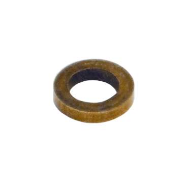 HDD slijtring voor paumelle 80x80x2,5/2,5 brons