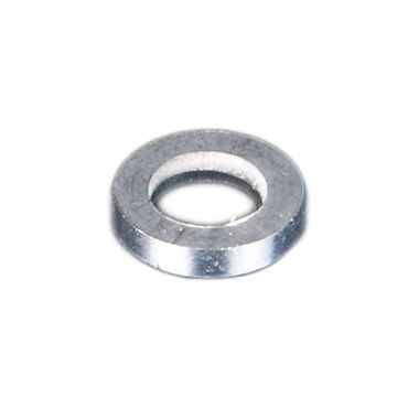 HDD slijtring voor paumelle 80x80x2,5/2,5 chroom