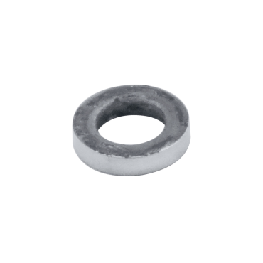 HDD slijtring voor paumelle 80x80x2,5/2,5 nikkel