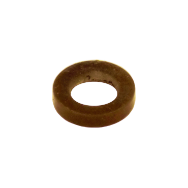 HDD slijtring voor paumelle 80x80x2,5/2,5 roest
