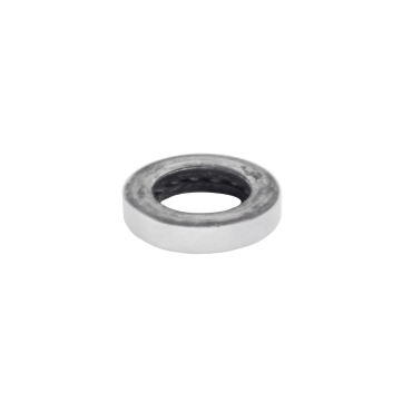 HDD slijtring voor paumelle 80x80x3,5/3 rvs geborsteld